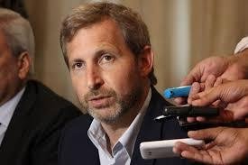 Frigerio dispuesto a dar concesiones en el Presupuesto, pero el PJ pide cambiar todo