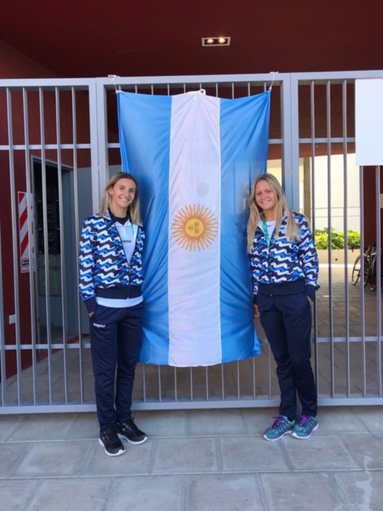 Representantes de la Región ya están listas para la competencia