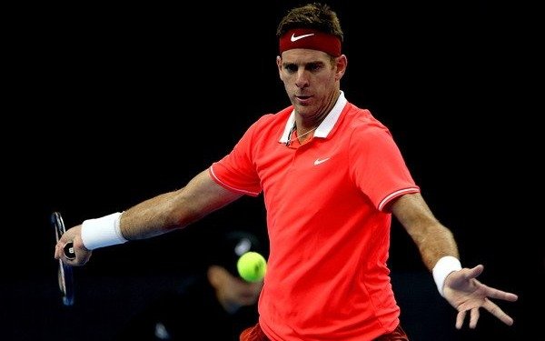 ¡Delpo vuelve al Master!: ganó en China y se aseguró el boleto para Londres
