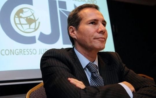 Una diputada uruguaya sostiene que "Hezbollah asesinó a Nisman"