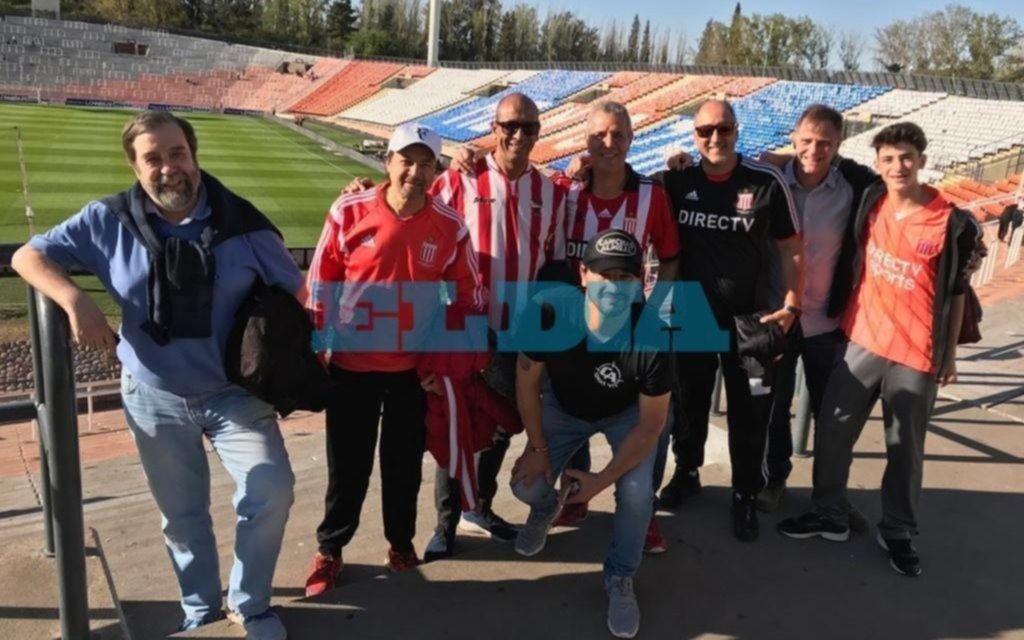 Los pinchas siempre están