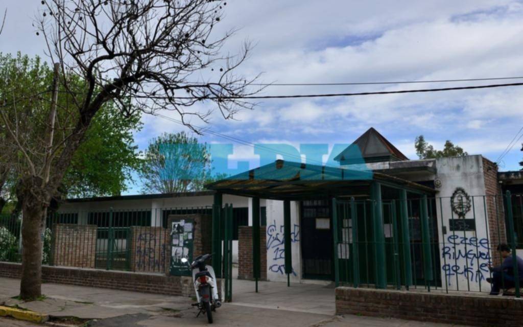 Mañana vuelve a clases el estudiante que denunció bullying