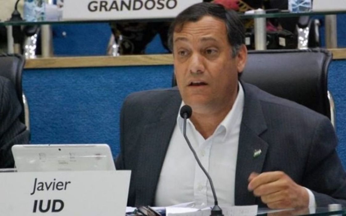 Acusan a un intendente y un diputado rionegrinos de corrupción de menores