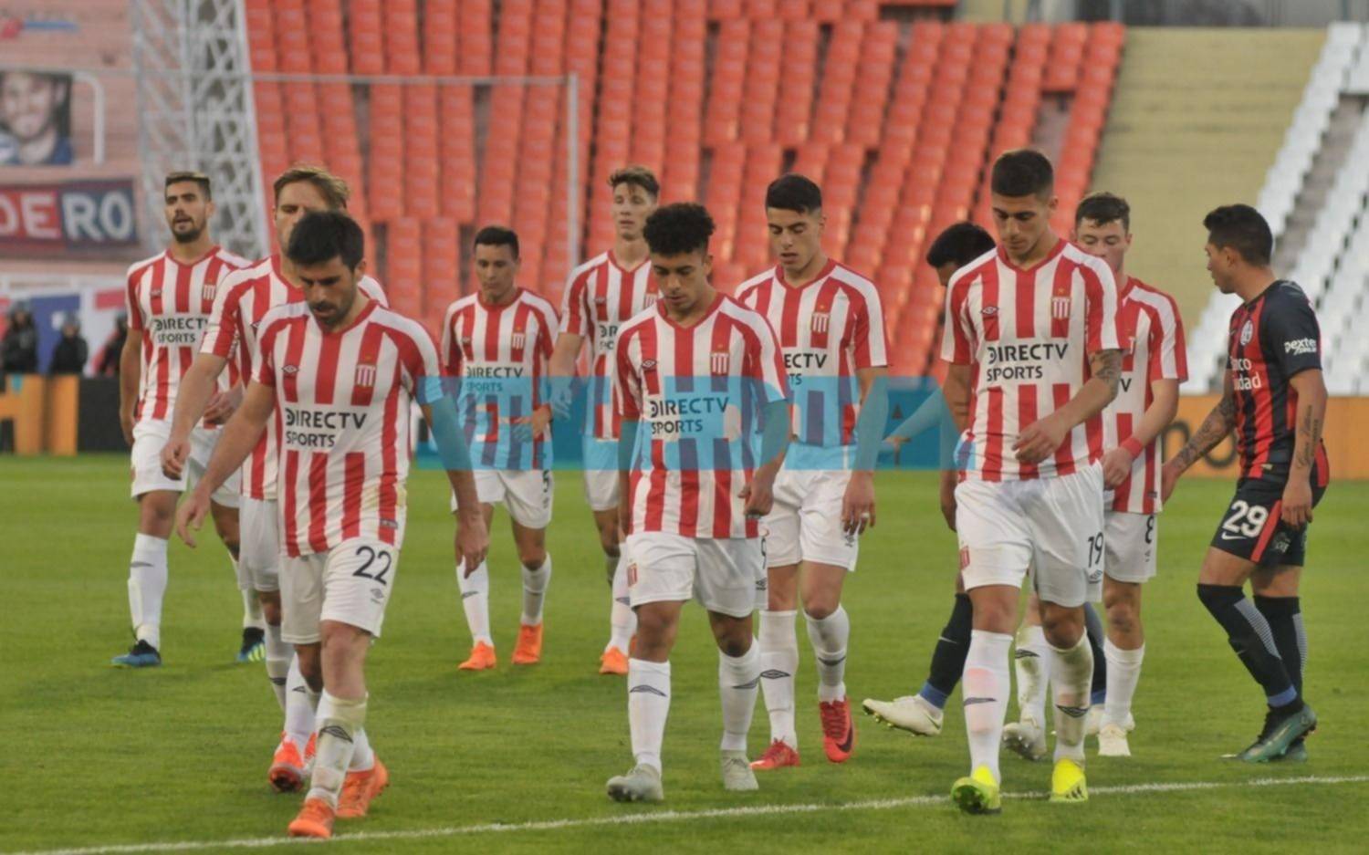 El Pincha cayó ante San Lorenzo y se despidió de la Copa Argentina