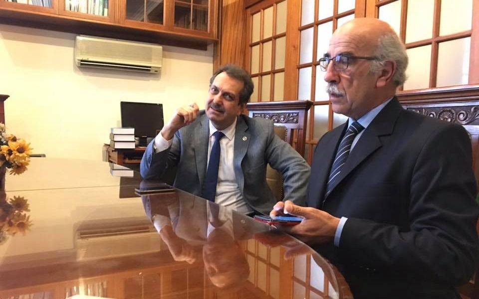 Se definen las elecciones del Consejo de la Magistratura de la Nación