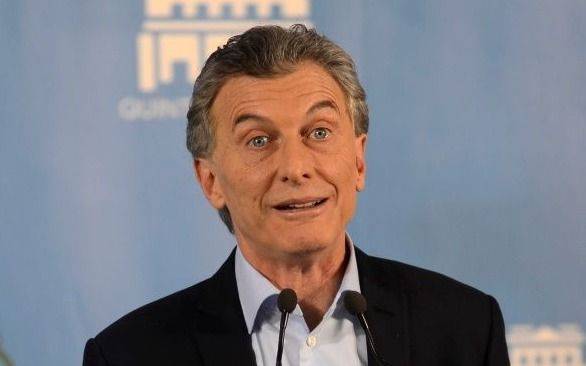 Por decreto, Macri no intervendrá en la causa del correo