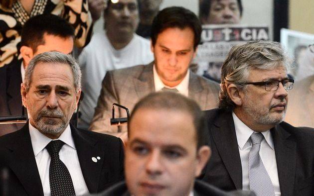 Tragedia de Once: los condenados, a un paso de ir a la cárcel