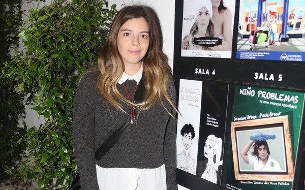 Dalma sobre su embarazo: "Pensé que íbamos a tardar más"