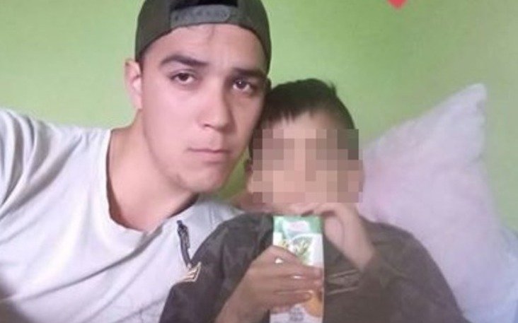 Está internado en el Hospital de Niños y le cumplieron el sueño de tener su PlayStation