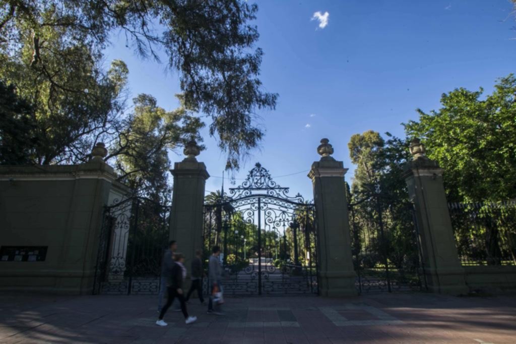 El ex Zoo platense, entre la incertidumbre y futuras intervenciones con capital privado