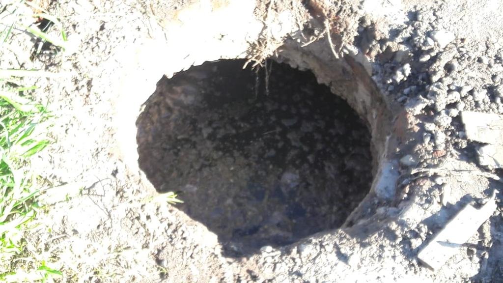En Gonnet hablan de “trampa mortal cloacal”
