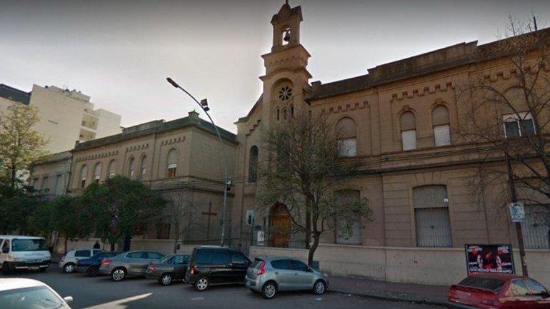 Escándalo en una escuela de Córdoba por un texto que avala la violencia machista