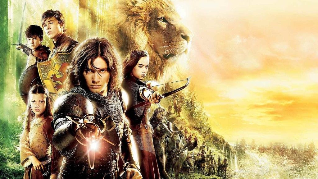 Netflix viajará a Narnia: todos quieren tener su “Game of Thrones”