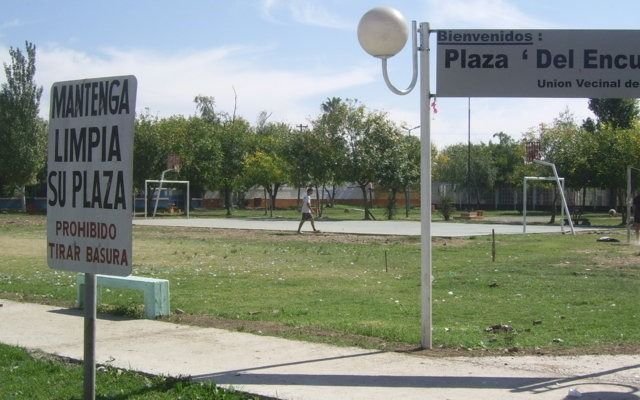 Jornada primaveral antesala de buen fin de semana