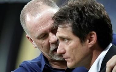 Guillermo: “El técnico de Boca supo cómo ganar, el de Cruzeiro no”
