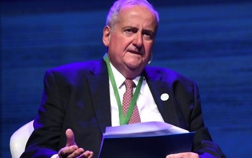 El presidente de Arcor aseguró que la Argentina puede alimentar a 400 millones de personas