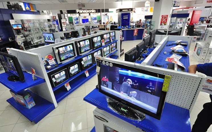 Analizan rectificar un decreto que reduce aranceles a la importación de bienes electrónicos