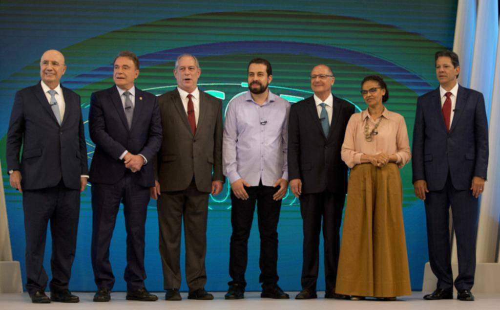 La campaña en Brasil cerró en medio de duros ataques y descalificaciones