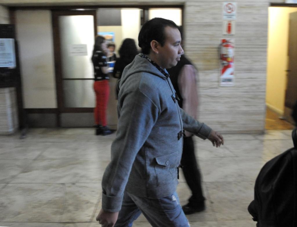 Schiavi, Cirigliano y el motorman en prisión por la tragedia de Once