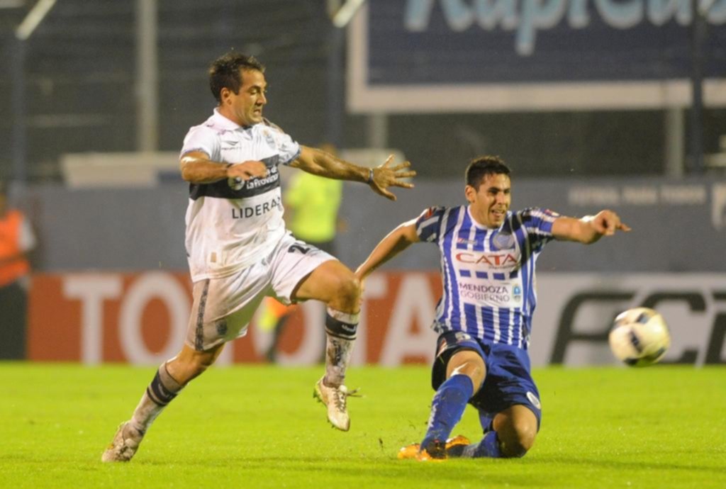 Necesita volver a ganar en el Bosque