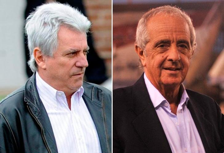 Crespi “chicaneó” a River tras la clasificación de Boca y D´Onofrio le saltó a la yugular