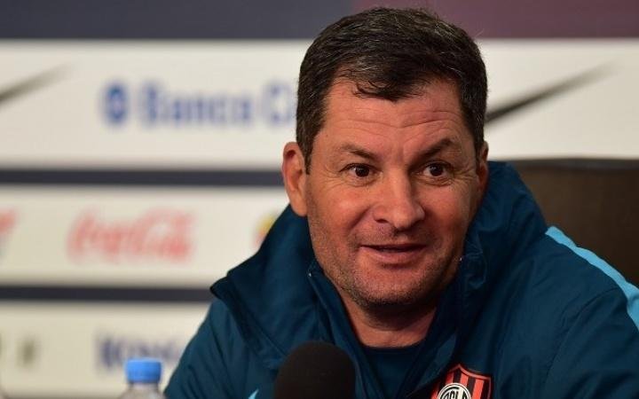 Biaggio debe rearmar el rompecabezas