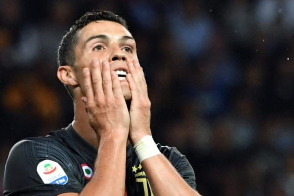 CR7 perdería a su principal sponsor
