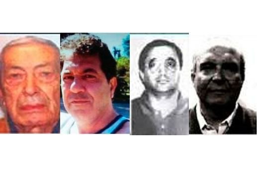 En casi dos años, sólo un prófugo cayó en la Provincia por las recompensas