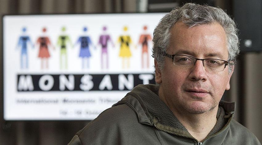 “Hay que cambiar la forma de producir para garantizar el derecho a la salud”