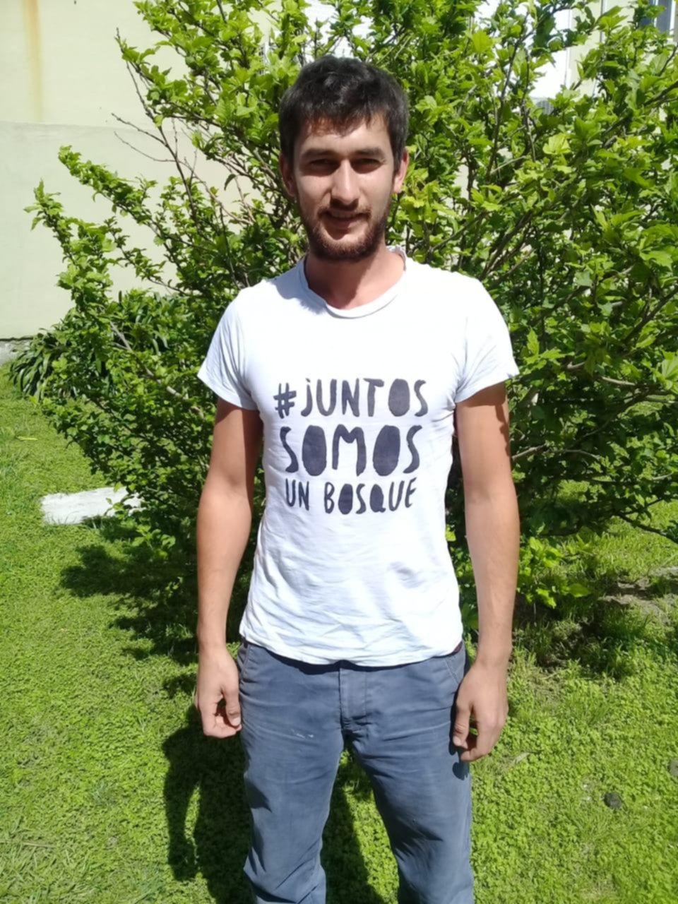 “Agroecológico, una palabra que suena cada vez más”