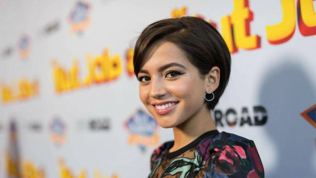 Del dibujito a la realidad: Isabela Moner, en la piel de Dora, la exploradora