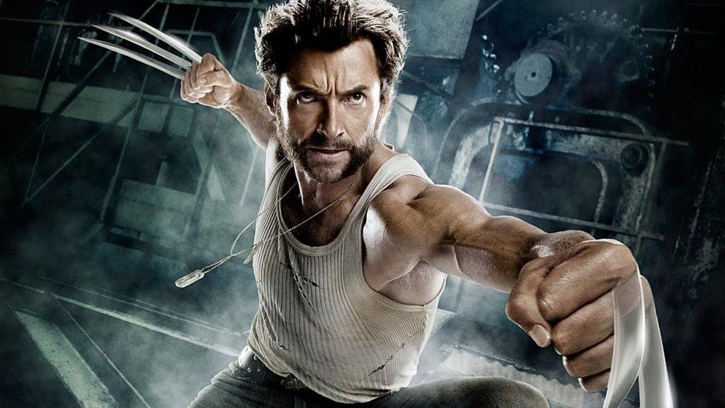 Hugh Jackman: en su mejor momento, Guepardo llega a los 50