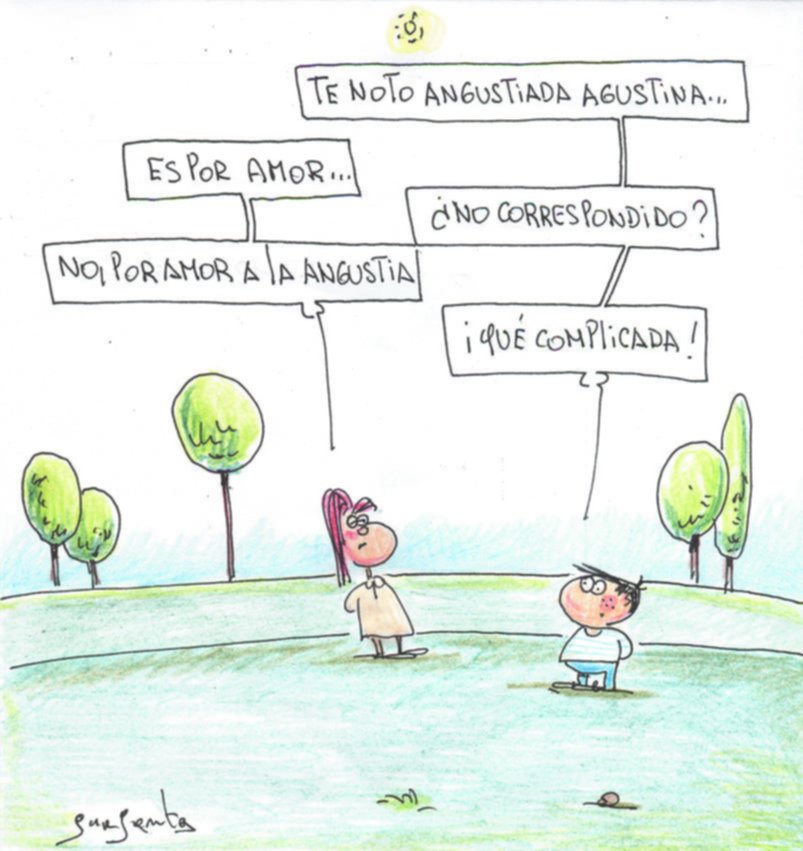 Los grandes temas