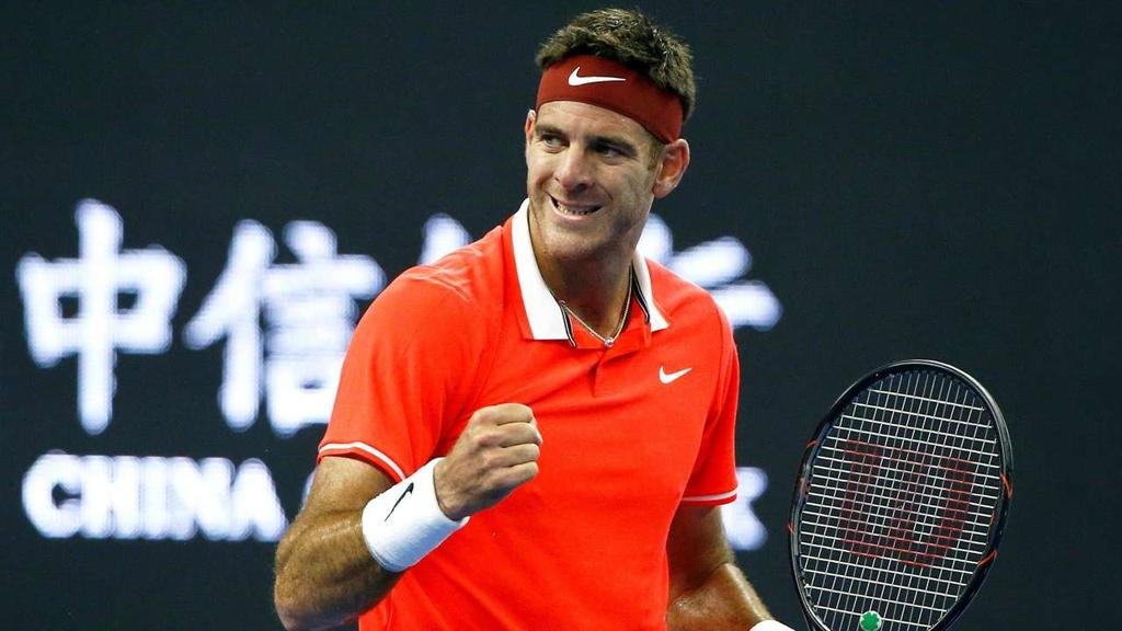 A madrugar para ver la final de Delpo