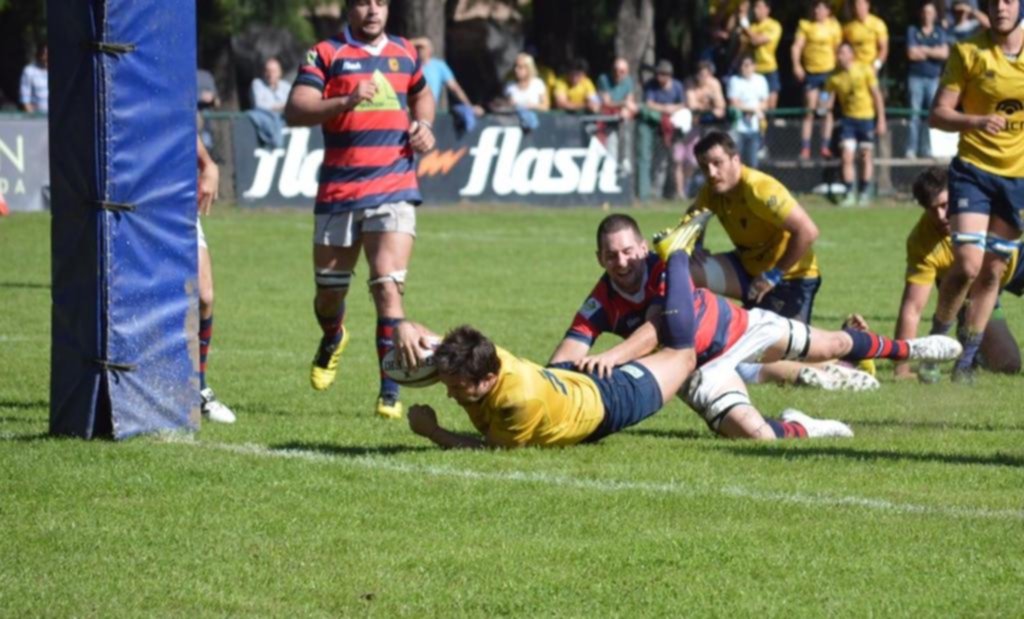 La Plata quedó a un paso del ascenso