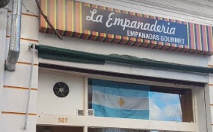 Robo en un local de empanadas ubicado en pleno centro