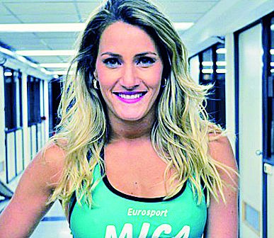 “Nicole no entiende que Fabián ya no llora por ella”