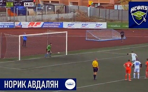 ¿Ficción o realidad?: un maravilloso penal ejecutado en Rusia recorre el mundo