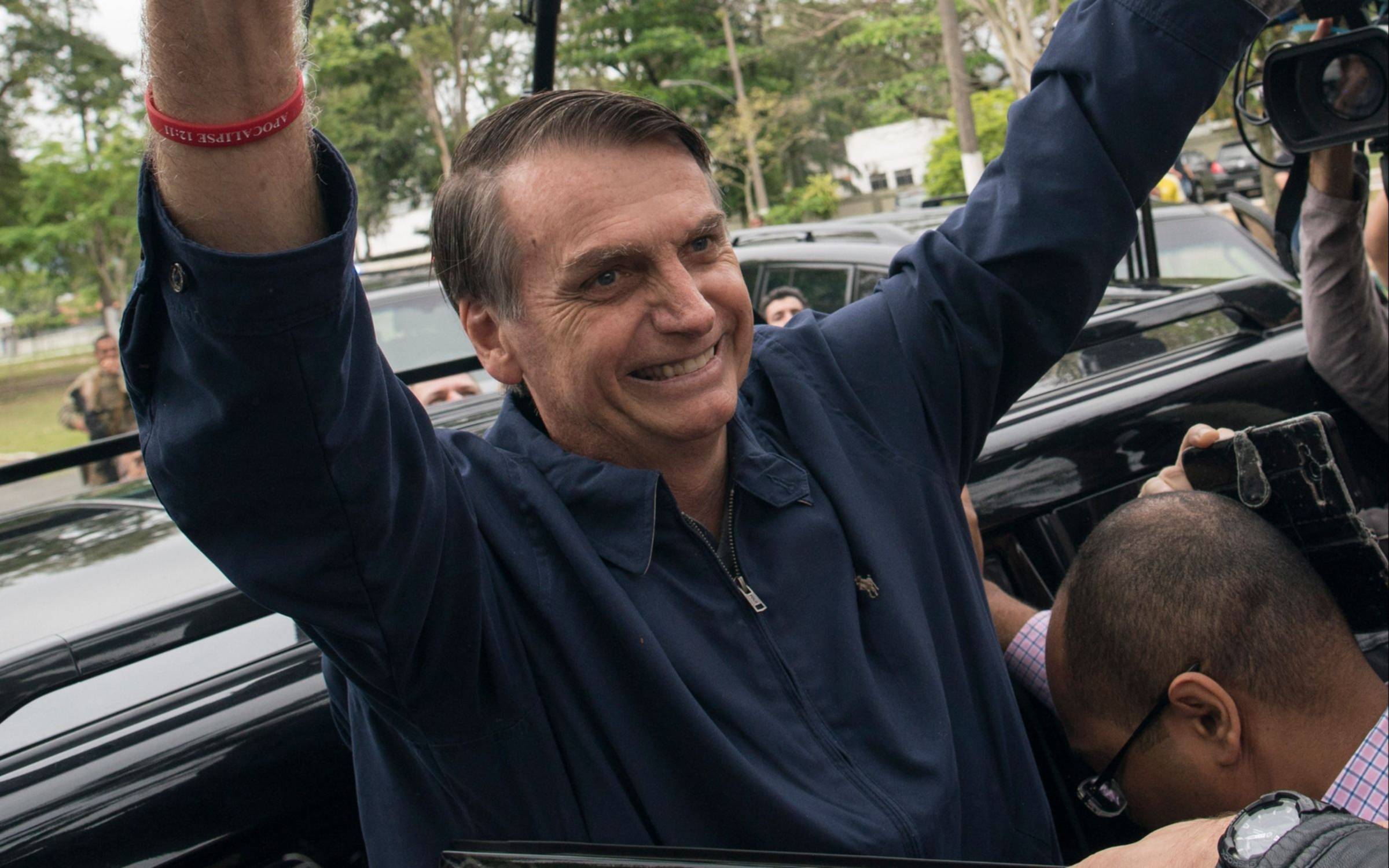 Brasil: Bolsonaro ya promete privatizaciones y reducción del Estado