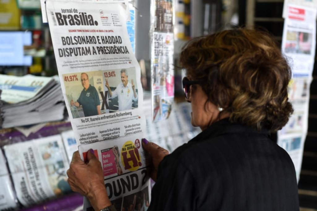 La globalización está trayendo un auge del nacionalismo en gran parte del mundo