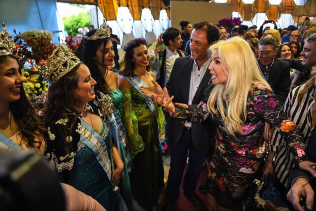 Su: “No me interesa la política, quiero que la gente me quiera”