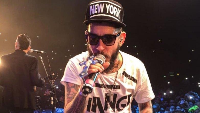 Ulises Bueno y su crítica para la película de Rodrigo