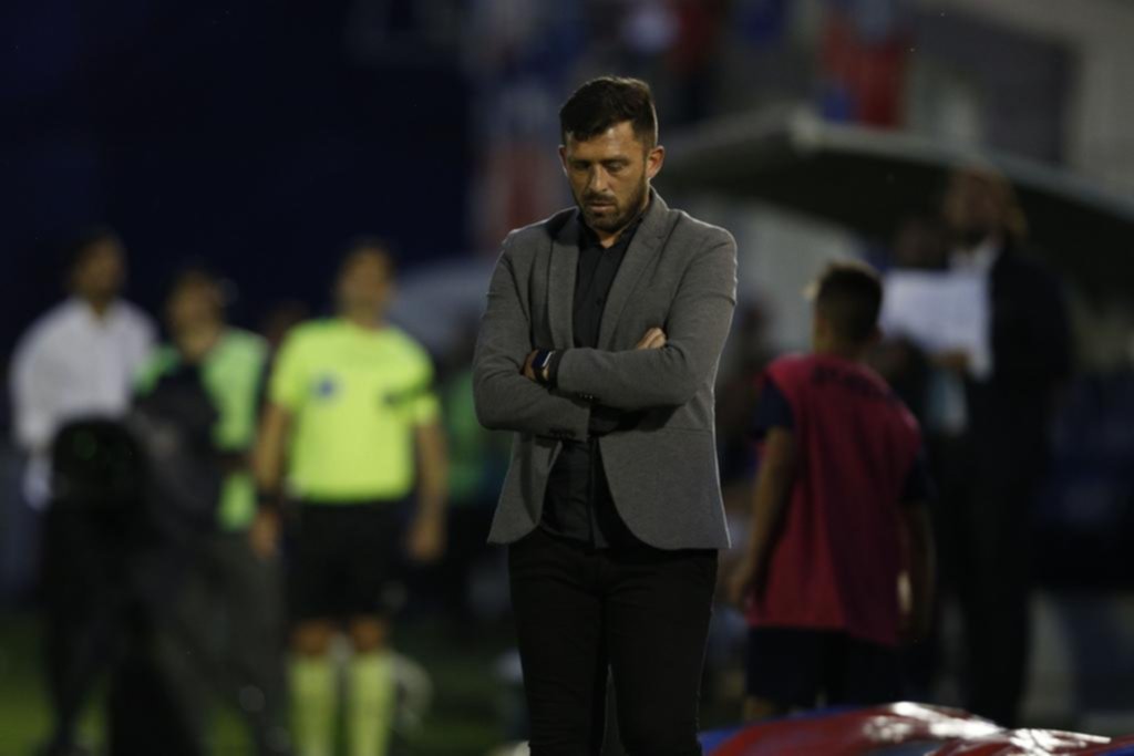 “Si no me sintiera con fuerzas para cambiar esta situación, ya me hubiera ido a mi casa”
