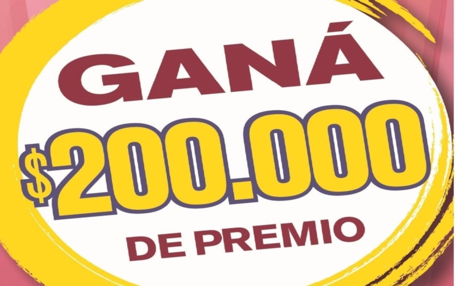 Controlá El Cartonazo, podés ganar $200.000