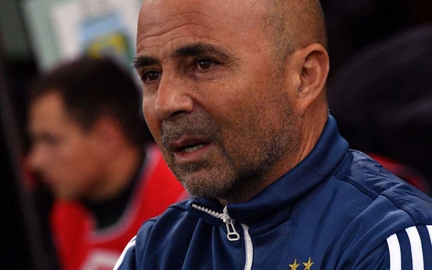 Sampaoli rompió el silencio y admitió el “doble comando” en la Selección