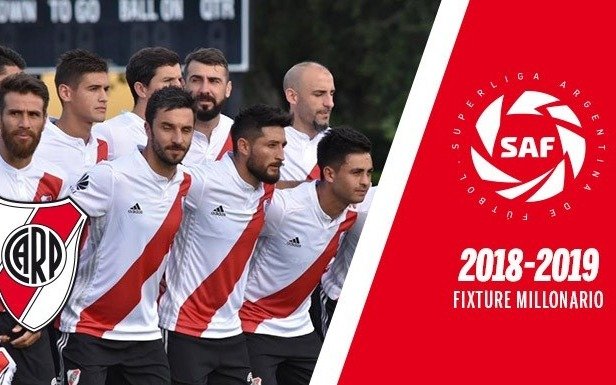 En medio de los buenos resultados, en River hay un tema que preocupa