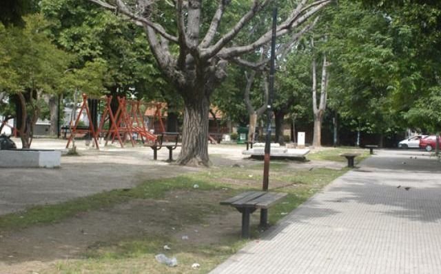 Tras la lluvia volvió la primavera