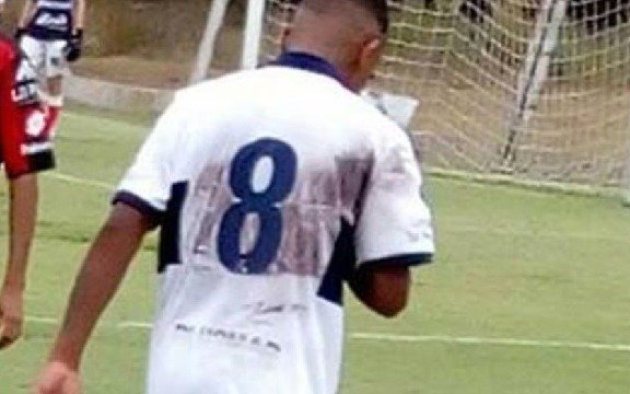 "La Mona", el ex juvenil del Lobo acusado de homicidio: sus "locuras" de su paso por el Club