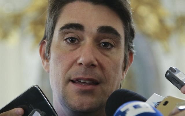 Iguacel anunció que se presentará ante la Justicia para dar explicaciones