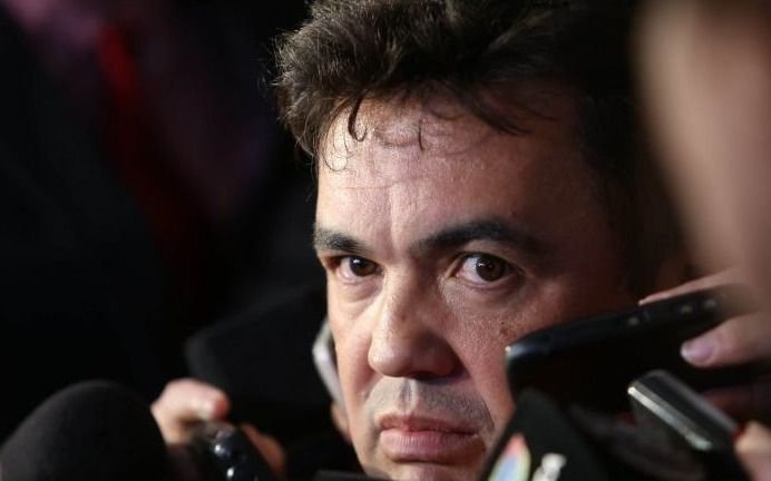 El fiscal Marijuan denunció a Iguacel y pidió suspender el extra